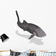 Whale Shark Wall Decal Design 2