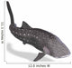 Whale Shark Wall Decal Design 2