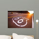 Route 66 Sunset Wall Decal