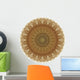 Mandala Wall Decal