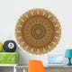 Mandala Wall Decal