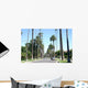 Beverly Hills Wall Decal