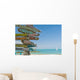 Signpost Beach Key West Wall Decal