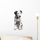 Dalmatian Puppy Wall Decal Design 4