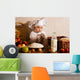 Little Cook Wall Decal