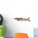 Catfish Pseudoplatystoma Fasciatum Wall Decal