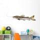 Catfish Pseudoplatystoma Fasciatum Wall Decal
