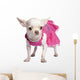 Chihuahua Wall Decal