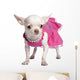 Chihuahua Wall Decal