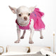 Chihuahua Wall Decal