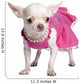 Chihuahua Wall Decal