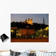 Place Bellecour and Fourviere Wall Decal