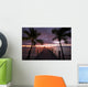 Dream Island Wall Decal