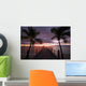 Dream Island Wall Decal