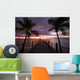 Dream Island Wall Decal