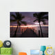 Dream Island Wall Decal