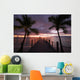 Dream Island Wall Decal