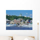 Kiev Podol Wall Decal