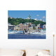 Kiev Podol Wall Decal