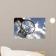 Basketball Wall Decal Design 2