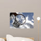 Basketball Wall Decal Design 2