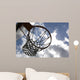 Basketball Wall Decal Design 2