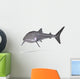 Whale Shark Wall Decal