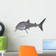 Whale Shark Wall Decal
