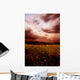 Marchenland Wall Decal