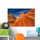 Red Rocks Pariah Canyon Wall Decal