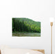 Siberian Mountain River Mana Wall Decal