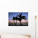 Sunset Key West Wall Decal