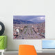 Boulevard Cusco Wall Decal