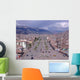 Boulevard Cusco Wall Decal