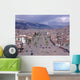 Boulevard Cusco Wall Decal