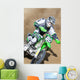 Motocross 80 Wall Decal