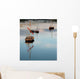 Bateau Loire Wall Decal