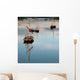 Bateau Loire Wall Decal