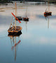 Bateau Loire Wall Decal