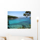 Emblisi Bay North Kefalonia Wall Decal