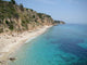 Beach Southeast Cephalonia Wall Decal