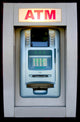 Atm Wall Decal