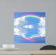 Rainbow Heaven Wall Decal