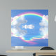 Rainbow Heaven Wall Decal