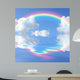 Rainbow Heaven Wall Decal
