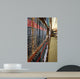 Books Wall Decal
