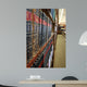 Books Wall Decal