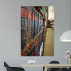 Books Wall Decal