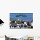 Helsinki Wall Decal