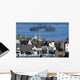 Helsinki Wall Decal